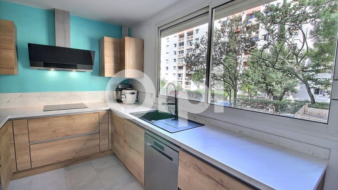 appartement 3 pièces 67 m2 à vendre à Marseille 11 (13011)