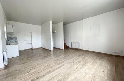 vente maison 129 600 € à proximité de Saint-Yorre (03270)