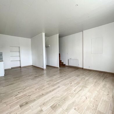 Maison 4 pièces 88 m²