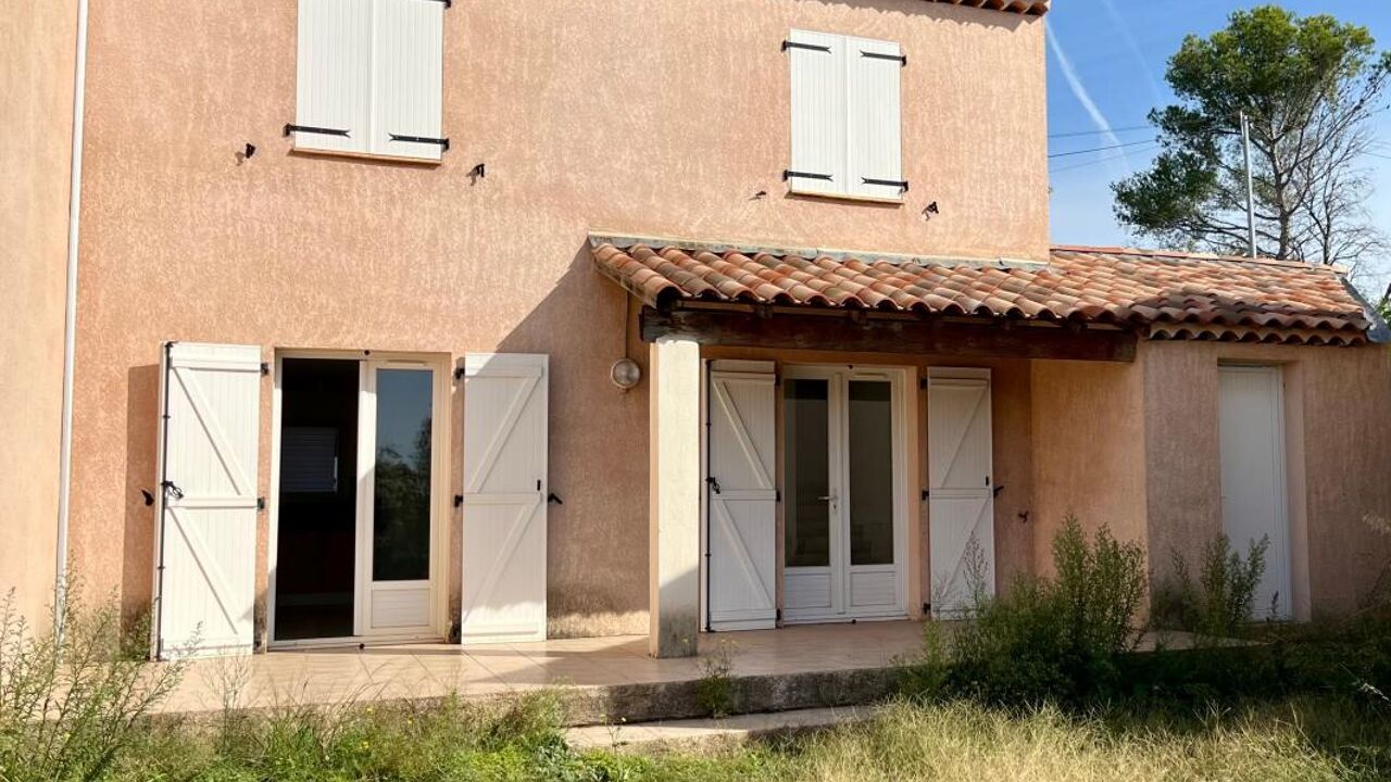 maison 4 pièces 90 m2 à vendre à Martigues (13500)