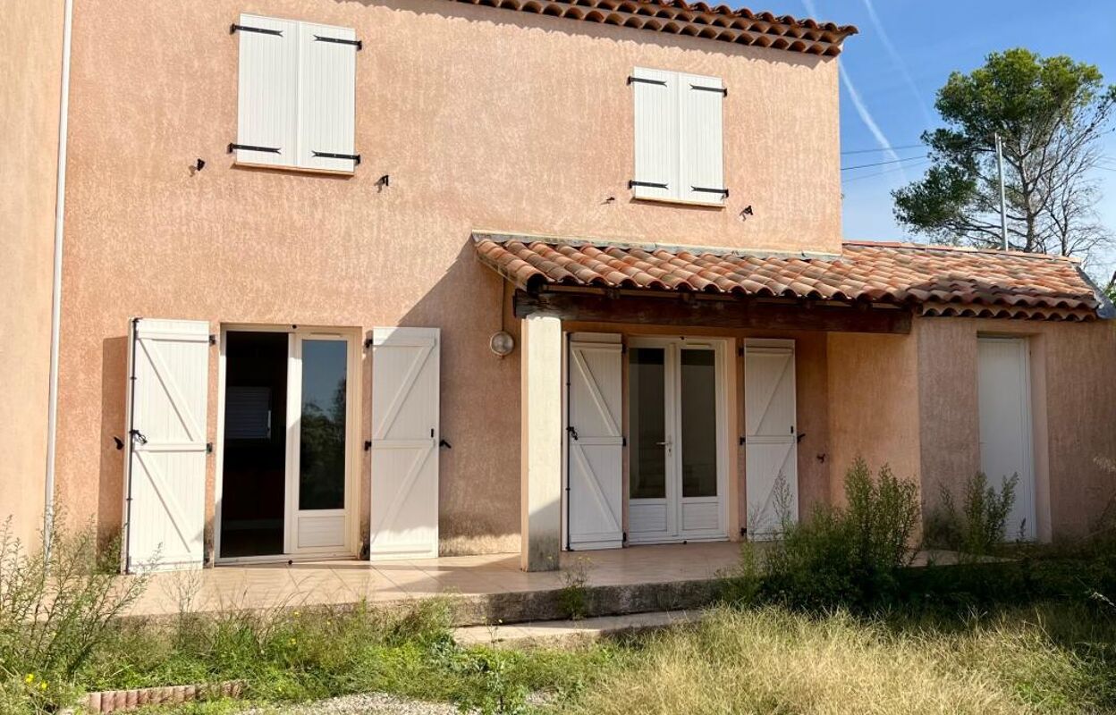 maison 4 pièces 90 m2 à vendre à Martigues (13500)