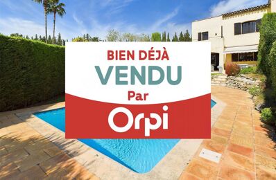 vente maison 699 000 € à proximité de Opio (06650)