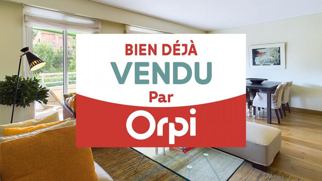 appartement 3 pièces 83 m2 à vendre à Mandelieu-la-Napoule (06210)