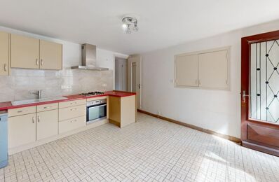 vente maison 73 500 € à proximité de Saint-Laurent-d'Olt (12560)