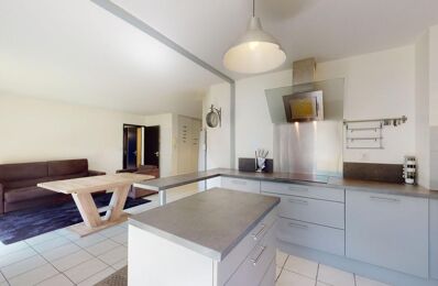 location appartement 650 € CC /mois à proximité de Olemps (12510)