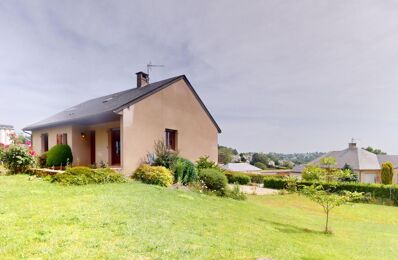 vente maison 235 000 € à proximité de Clairvaux-d'Aveyron (12330)