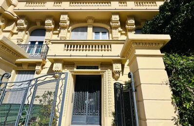 vente appartement 525 000 € à proximité de Carros (06510)