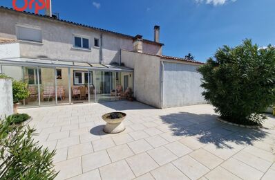 vente maison 299 250 € à proximité de Échillais (17620)