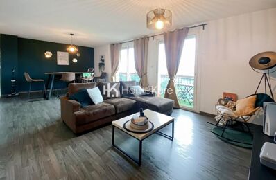 vente appartement Nous consulter à proximité de Cornebarrieu (31700)