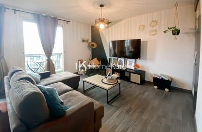 vente appartement 226 000 € à proximité de Auzeville-Tolosane (31320)