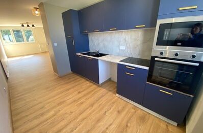 location appartement 695 € CC /mois à proximité de Saint-Étienne (42)