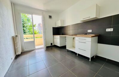 vente appartement 85 000 € à proximité de La Grand-Croix (42320)