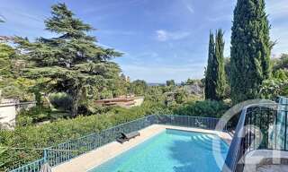 Maison 8 Pièces 401 m² à vendre à Villeneuve-Loubet (06270)