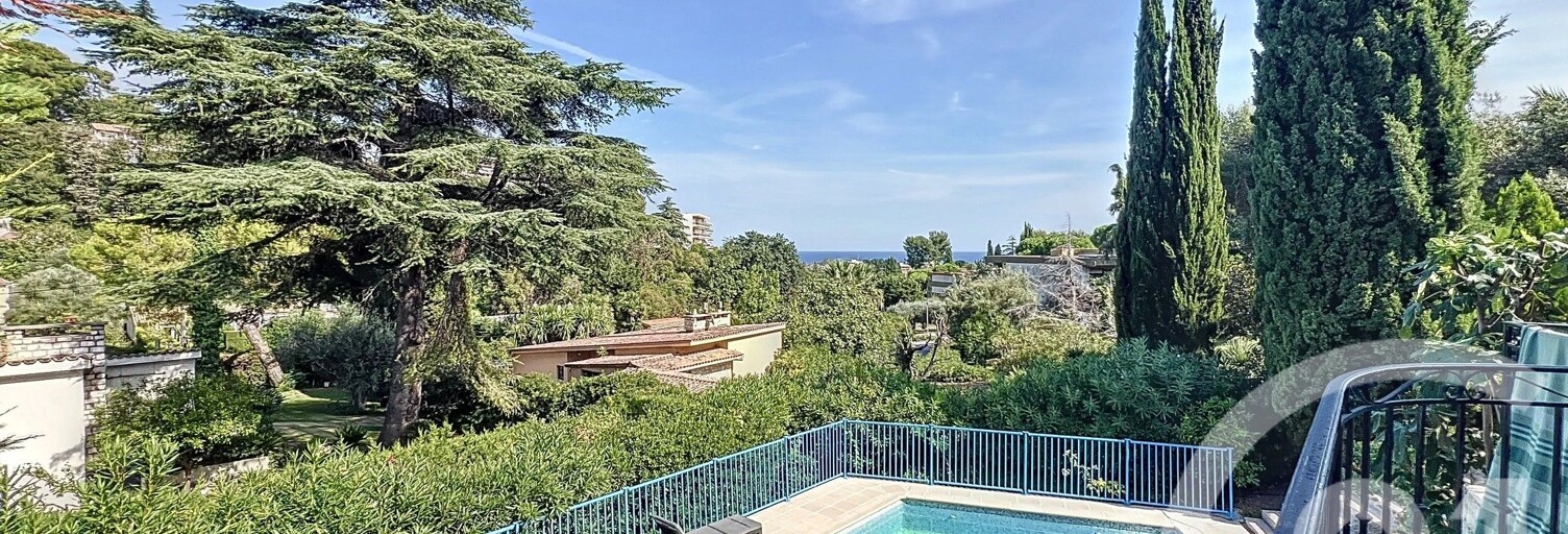 Maison 8 Pièces 401 m² à vendre à Villeneuve-Loubet (06270)