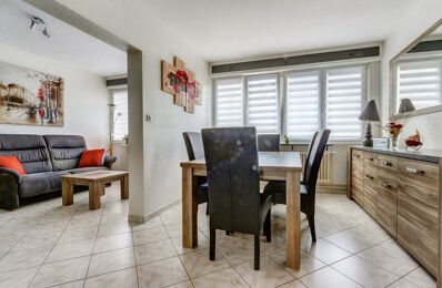 vente appartement 199 000 € à proximité de Kœnigsmacker (57970)