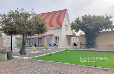 vente maison 256 000 € à proximité de Bully-les-Mines (62160)