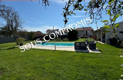 vente maison 195 000 € à proximité de Crévic (54110)