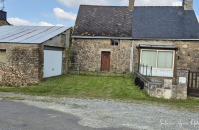 vente maison 158 000 € à proximité de Sainte-Reine-de-Bretagne (44160)