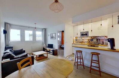 vente appartement 399 000 € à proximité de Saint-Maur-des-Fossés (94210)