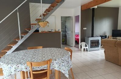 vente maison 311 000 € à proximité de Lanvollon (22290)