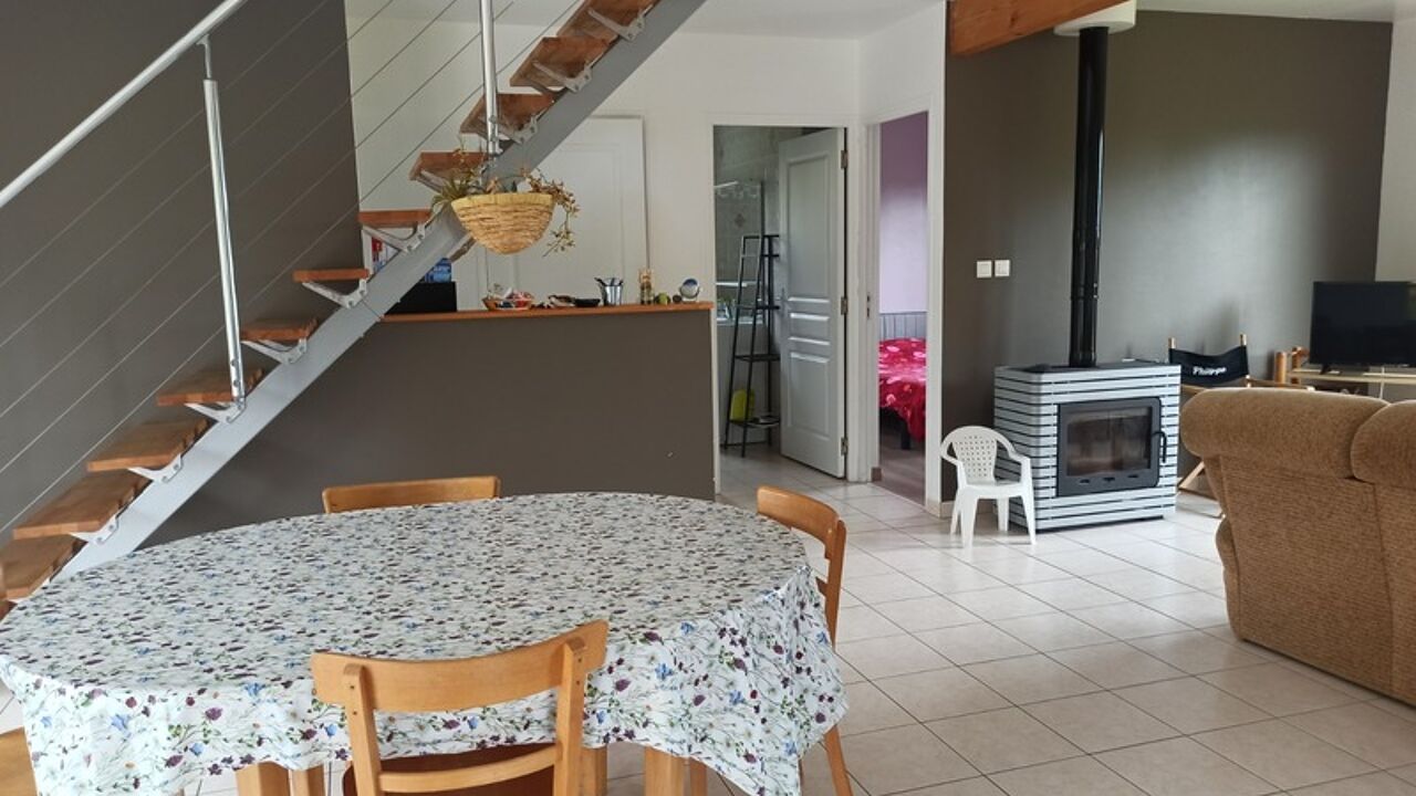 maison 6 pièces 130 m2 à vendre à Tréveneuc (22410)