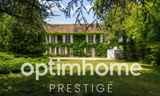 Maison 5 Pièces 215 m² à vendre à Fontainebleau (77300)