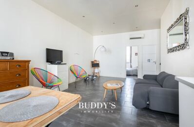 vente appartement 199 000 € à proximité de Cassis (13260)