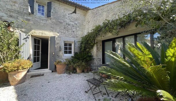 Villa / Maison 7 pièces  à vendre Port-d'Envaux 17350
