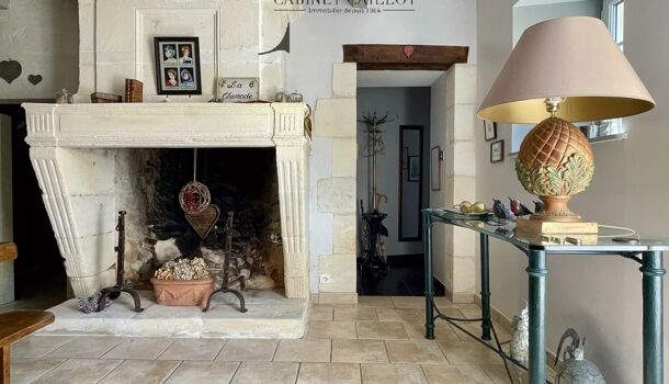 Villa / Maison 7 pièces  à vendre Port-d'Envaux 17350