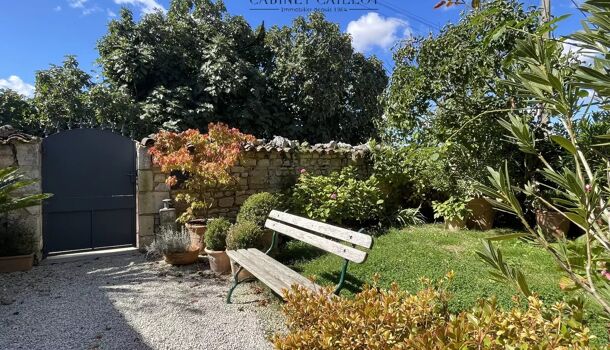 Villa / Maison 7 pièces  à vendre Port-d'Envaux 17350