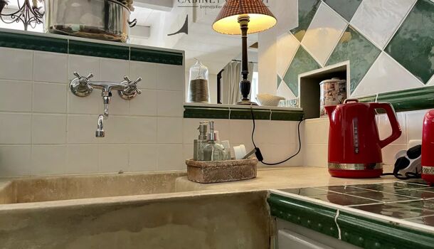 Villa / Maison 7 pièces  à vendre Port-d'Envaux 17350