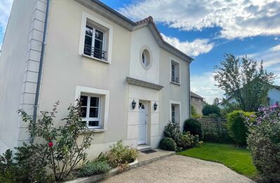 vente maison 735 000 € à proximité de Croissy-sur-Seine (78290)