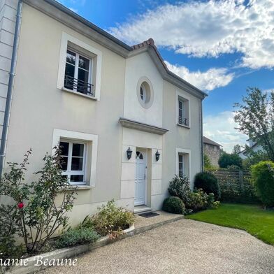 Maison 7 pièces 134 m²