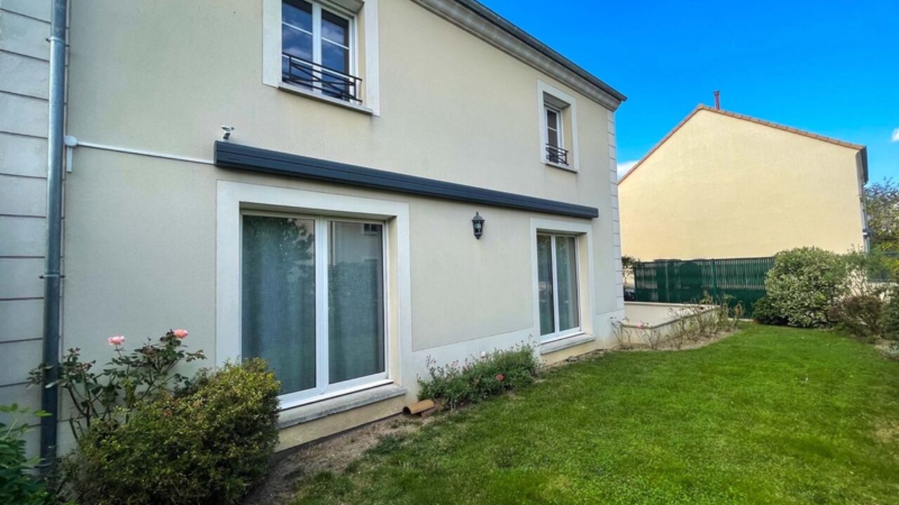 maison 7 pièces 134 m2 à vendre à Eaubonne (95600)