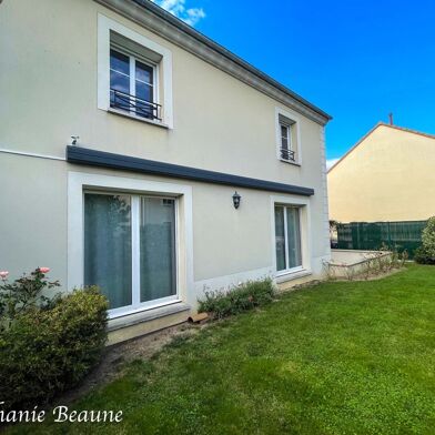 Maison 7 pièces 134 m²