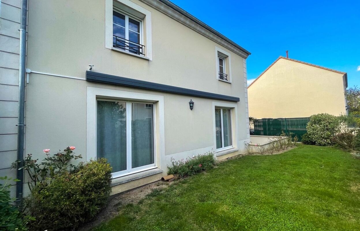 maison 7 pièces 134 m2 à vendre à Eaubonne (95600)