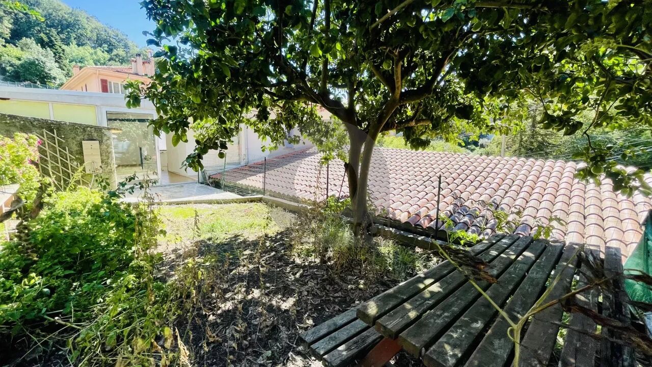 maison 4 pièces 165 m2 à vendre à Menton (06500)