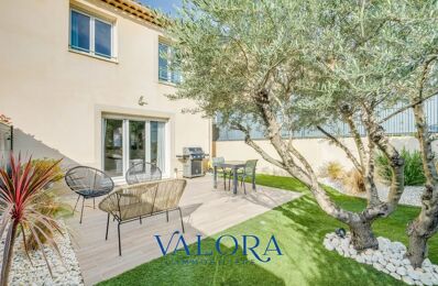 vente maison 386 000 € à proximité de Aix-en-Provence (13090)