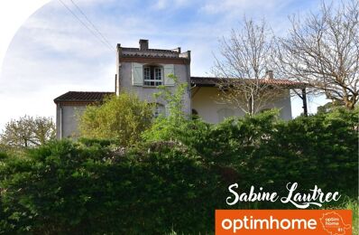 vente maison 250 000 € à proximité de Castelnau-de-Lévis (81150)