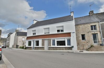 vente maison 218 900 € à proximité de La Chapelle-Neuve (56500)