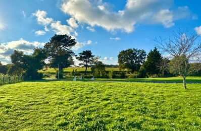 vente terrain 230 000 € à proximité de Vannes (56000)