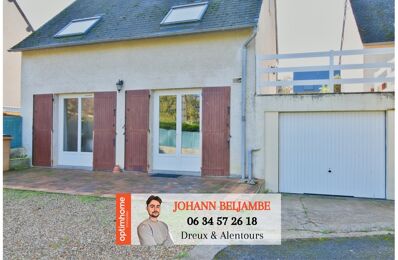 vente maison 175 000 € à proximité de Tillières-sur-Avre (27570)