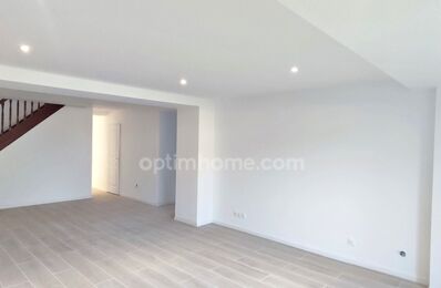 vente maison 157 000 € à proximité de Omissy (02100)