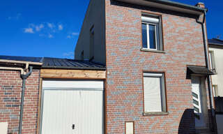 Maison 5 Pièces 113 m² à vendre à Saint-Quentin (02100)