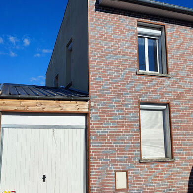 Maison 5 pièces 156000 €