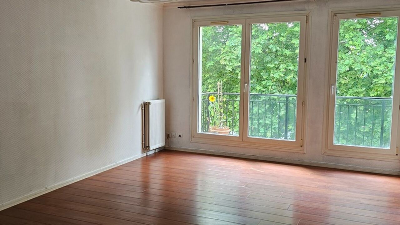 appartement 4 pièces 77 m2 à vendre à Saint-Leu-d'Esserent (60340)