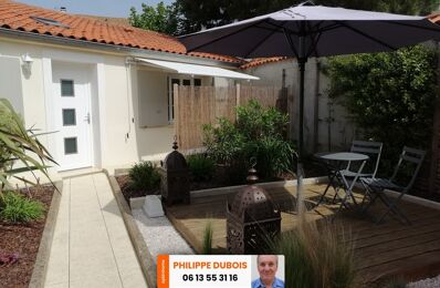 vente immeuble 967 000 € à proximité de Marennes-Hiers-Brouage (17320)