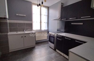 appartement 3 pièces 103 m2 à vendre à Bar-le-Duc (55000)