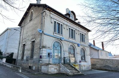 immeuble  pièces 290 m2 à vendre à La Clayette (71800)