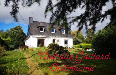 vente maison 291 000 € à proximité de Guingamp (22200)